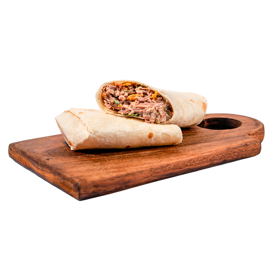 Wraps